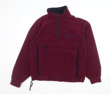 Gore Windstopper Burgundy