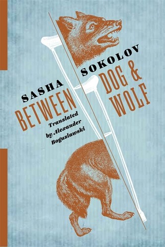Between dog and - between, sasha