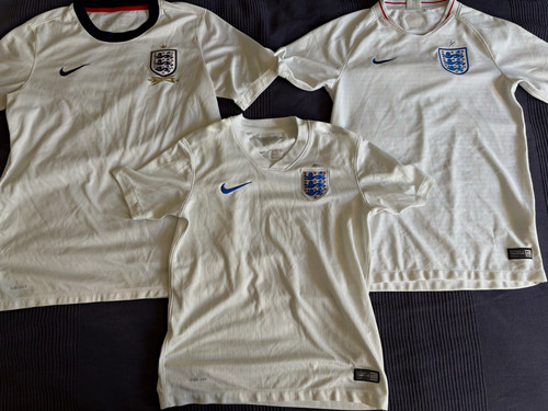 Nike england home shirt kids - nike,