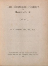 The Economic History of