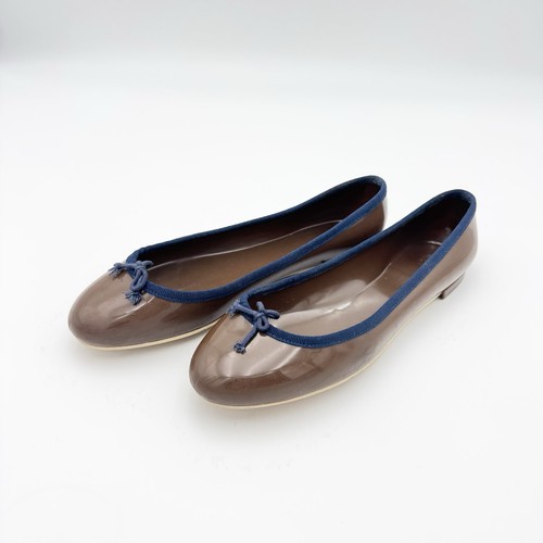 Repetto ballet rubber shoes - rubber,