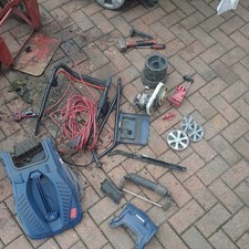 Genuine Spare Parts For Spear