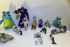 Toy Story Action Figure Job