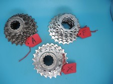 CAMPAGNOLO 8 SPEED EXA DRIVE