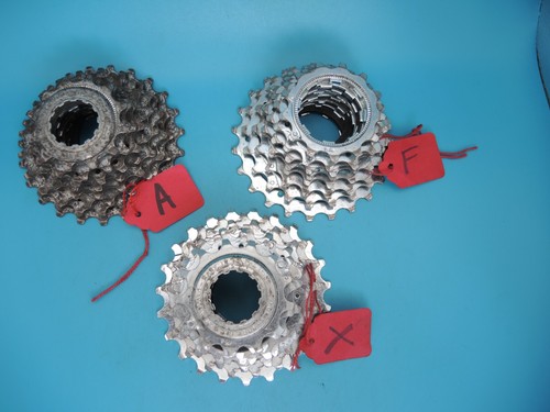 Campagnolo speed exa drive - 8,