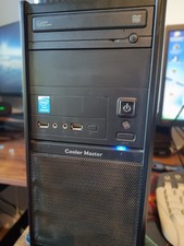 Retro Windows XP Gaming PC -