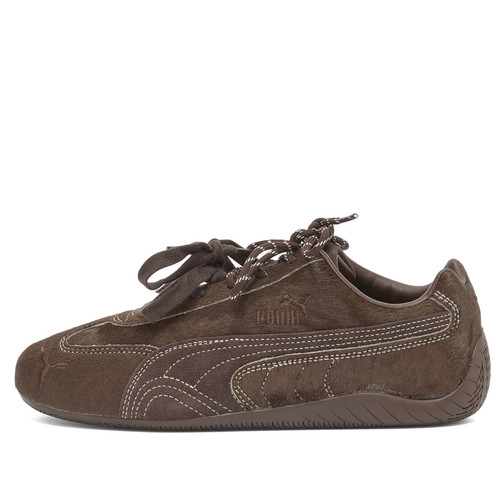 Puma speedcat pony sneaker - pony,