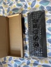 Lenovo usb wired - lenovo, keyboard