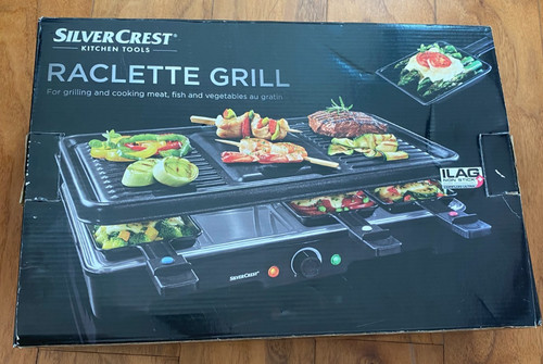 Pre loved silvercrest - silvercrest, 8