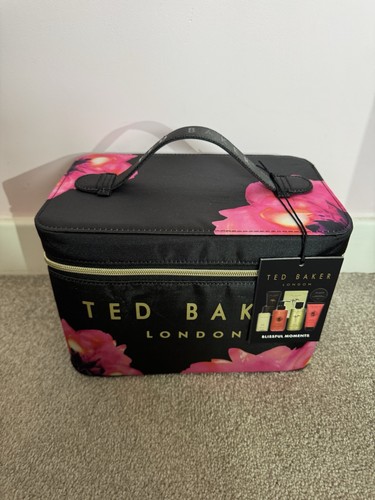 Ted baker london - london, pink