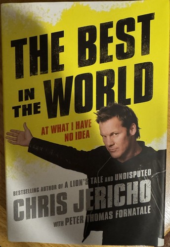 The best world chris - best, by