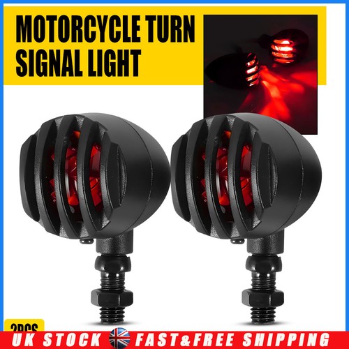 Bullet motorcycle turn - 2x,