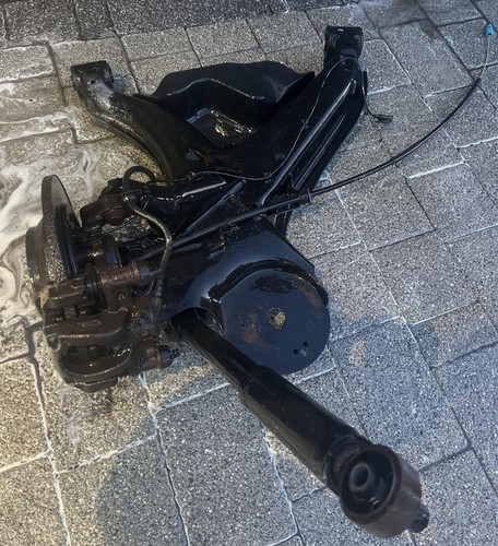 Mercedes vito w447 2018 - 2018, 1.6