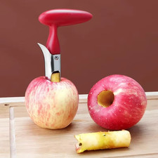 Stainless Steel Apple Corer