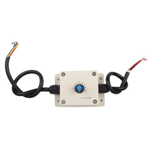 Brushless motor dual - motor,