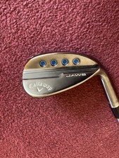 Callaway MD5 JAWS (50° -
