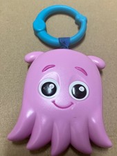 Disney Finding Nemo Activity Gym Play Mat Pearl Replacement Hanging Octopus Part