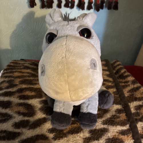 Big headz donkey - big,