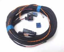 VW OEM High Line Reverse