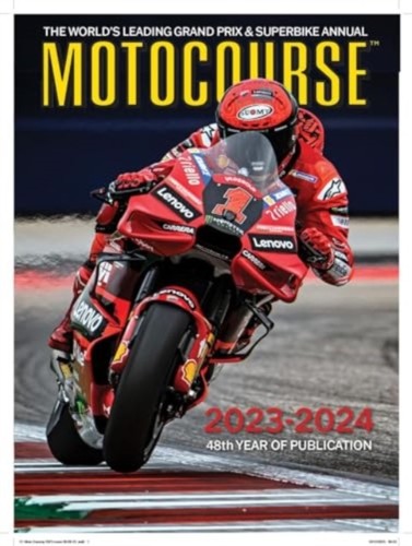 Motocourse 2023 2024 - motocourse, 2023-2024
