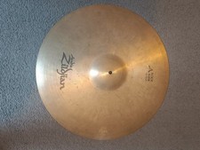 Zildjian Avedis A 21" Rock Ride