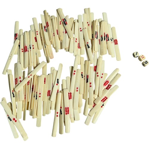 Vintage chinese shanghail game - vintage,