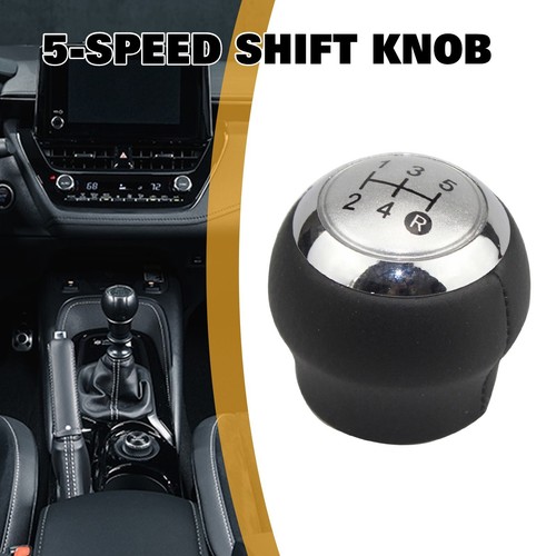 Gear shift lever - shift, speed