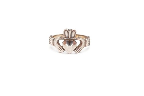 Vintage sterling silver - vintage,