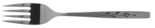 Oneida Silver Capistrano  Fork