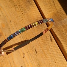 Brand new Anthropologie Metal