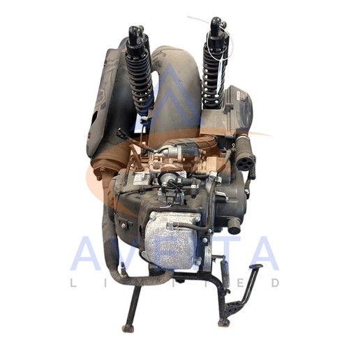 Direct bikes ninja - direct, engine