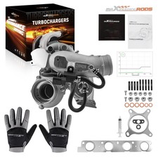 K04 upgrade turbo 53049880064 - k04,