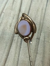 Antique Victorian Stick Pin