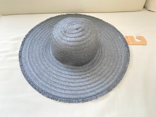 Primark straw wide brim floppy - primark,