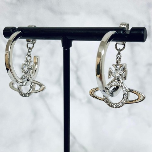 Vivienne westwood earrings - vivienne,