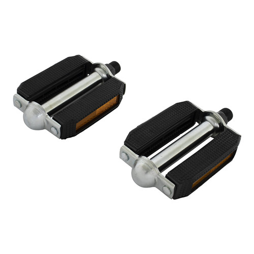 507 bicycle block pedals - block,
