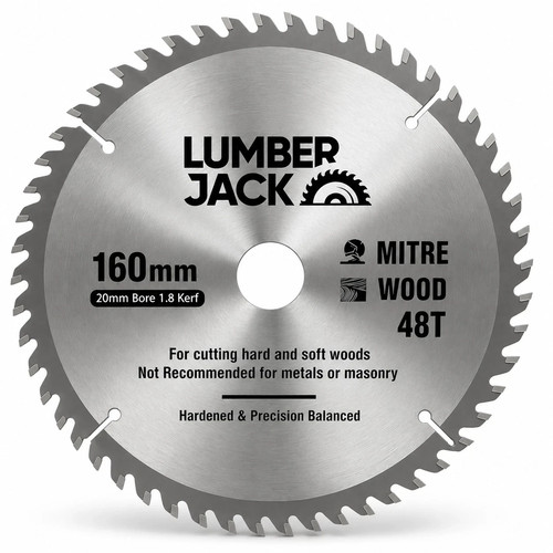 Lumberjack pro circular saw - lumberjack,
