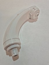 whale adjustable shower tap/spout, screw in type