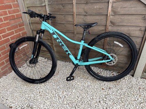 Ladies trek marlin xs - 6,