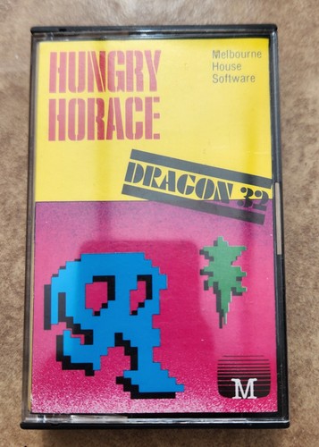 Hungry horace melbourne - horace,
