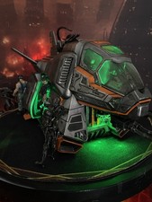 Weyland-Yutani “Hadley’s