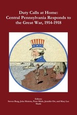 DUTY CALLS AT HOME: CENTRAL