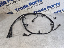 2024 NISSAN X-TRAIL T33 E-POWER REAR PARKING SENSORS & LOOM