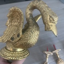 Vintage Sherle Wagner Brass