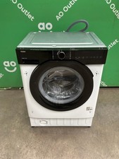 Haier Washing Machine 9kg