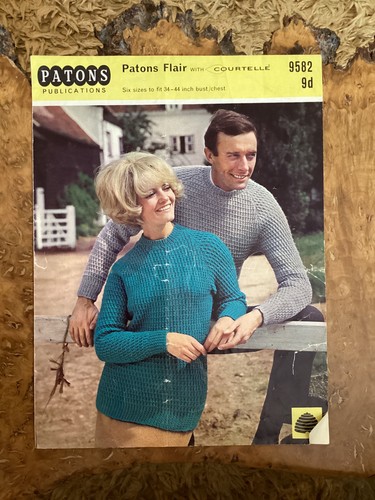 Women knitting patterns - women’s,