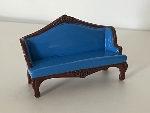 Vintage doll house furniture - doll,