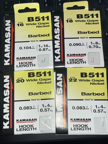 Packs kamasan job - 5,