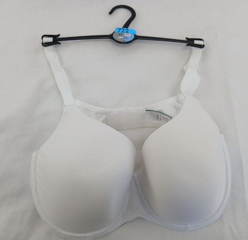 Underwired full cup bra - underwired,