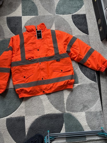 Vis bomber jacket - vis,